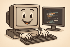 OpenAI has released GPT-5-Codex, an AI agent that can create and review software code on its own after given prompts. (Image source: AI-generated)