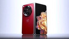 The Open Canvas feature on OnePlus Open or OnePlus Pad could become part of Android 16. (Image source: OnePlus)