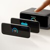 The Anker Nano Desktop Charger Mix (pictured) has a digital display. (Image source: Anker)