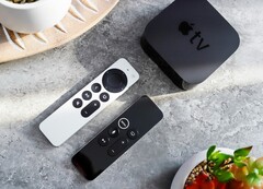 The next-generation Apple TV could be officially unveiled in just a few days.
