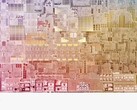 An Apple Silicon Design product. (Source: Apple)