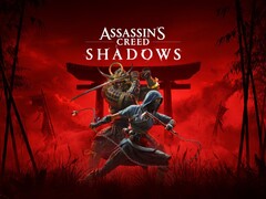Image of the game Assassin's Creed Shadows. (Image source: Ubisoft)