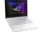 The fastest ROG Zephyrus G14 version is currently on sale (Image: Asus)