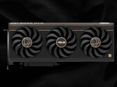 The ProArt GeForce RTX 5080 can be connected to monitors via USB-C (Image source: Asus)