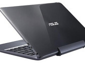 Asus Transformer Book T100 convertible with Bay Trail processor, SSD and 500 GB hard drive