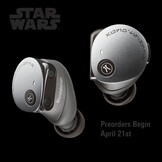 Audio-Technica ATH-CKS50TW2 The Mandalorian Edition. (Image source: Audio-Technica)