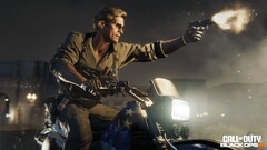 The Call of Duty: Black Ops 6 saw a full release on October 25. (Image source: Activision)
