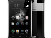 You won't be forgetting its IP68 rating anytime soon.