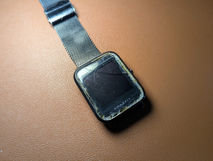 She was never pretty - now it is truly worse