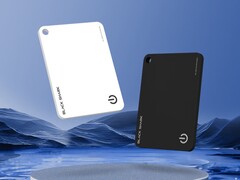 Black Shark’s Global Positioning Tracker (pictured) works with Apple Find My. (Image source: Black Shark)