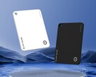Black Shark’s Global Positioning Tracker (pictured) works with Apple Find My. (Image source: Black Shark)