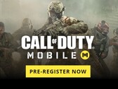 Call of Duty now official (Source: Call of Duty | Home)