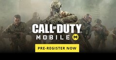 Call of Duty now official (Source: Call of Duty | Home)