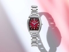 The new Citizen ES9391-62X watch
