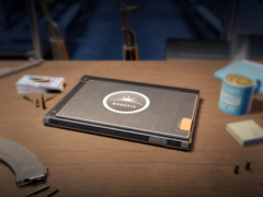 The Genesis uplink terminal from the Show Off Update (image source: Steam)