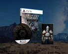 Day one Crimson Desert PS5 version is shown