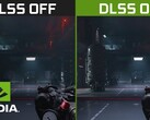 NVIDIA’s solution delivers somewhat better image quality in the game at lower resolutions but was substantially harder to implement (Image source: NVIDIA