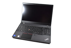 Testing the Lenovo ThinkPad P15s Gen 2, test unit provided by Lenovo.