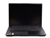 Lenovo IdeaPad 5 Pro 16ACH with Ryzen 5000: Mid-range laptop almost reaches high-end level
