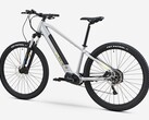 The Decathlon Stilus Off Road e-bike is now available in Italy and Germany. (Image source: Decathlon)