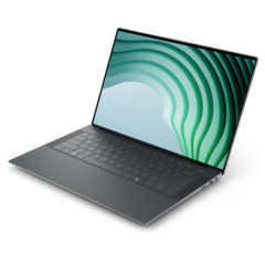 The Dell 14 Premium is now official (image source: Dell)
