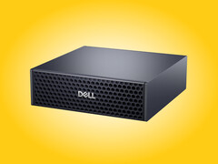 The Creator Edition Desktop is Dell's only RTX Spark-powered desktop.