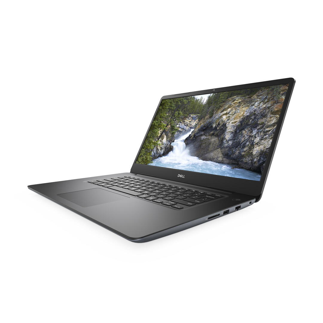 Dell Vostro 15-5581 Laptop Review: An office laptop with an MX130 for some light gaming
