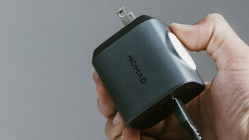 Portable design (Image source: Nomad)