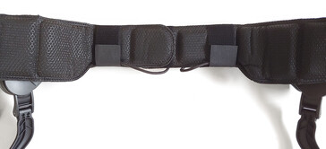 Belt. (Image source: Notebookcheck)