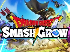 A new Dragon Quest is heading to Android and iOS devices (Image source: Square Enix)