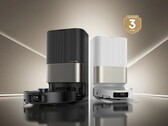 The Dreame X50 Ultra will launch very soon. (Image source: Dreame)