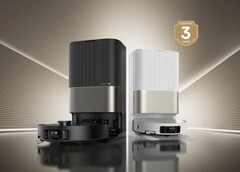 The Dreame X50 Ultra will launch very soon. (Image source: Dreame)