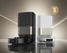 The Dreame X50 Ultra will launch very soon. (Image source: Dreame)