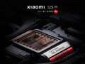 The Xiaomi 12S Ultra will be the first smartphone with the Sony IMX989 camera sensor. (Image source: Xiaomi)