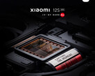 The Xiaomi 12S Ultra will be the first smartphone with the Sony IMX989 camera sensor. (Image source: Xiaomi)