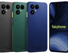 Fairphone 6 Plus - Reviews and Specs