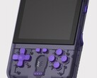 The MagicX XU HD has been shown in three colours so far, all with translucent finishes. (Image source: @forthenextlive)