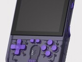The MagicX XU HD has been shown in three colours so far, all with translucent finishes. (Image source: @forthenextlive)