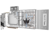 Galax is an Nvidia AIB partner based in Hong Kong. (Source: Galax)