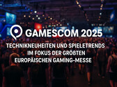 Gamescom 2025: Technological innovations and gaming trends in focus at Europe's largest games convention (Image source: DallE3)