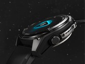 The Garmin Fenix 8 (pictured) is receiving a Voice Command beta update. (Image source: Garmin)