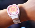 The Godox dot-matrix display can also be worn as a wristband.
