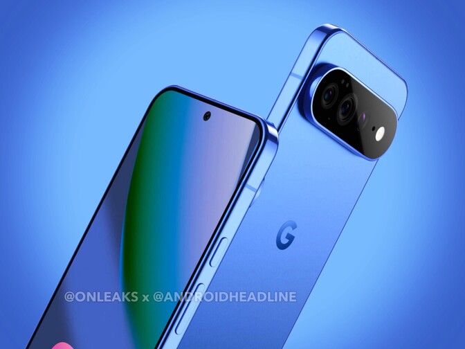 Google Pixel 11 Pro XL leaks with modernized design, but loses