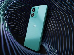 The Aura² will be available to buy in Australia in mid-March. (Image source: HMD)