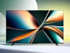 Hisense’s U6QF is expected to be a more affordable option from its 2025 ULED TV range. (Image source: Hisense)