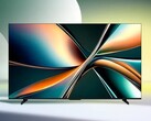 Hisense’s U6QF is expected to be a more affordable option from its 2025 ULED TV range. (Image source: Hisense)