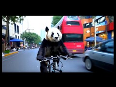 Tencent launches new text-to-video generator Hunyuan Video (Image Source: Hunyuan Video)