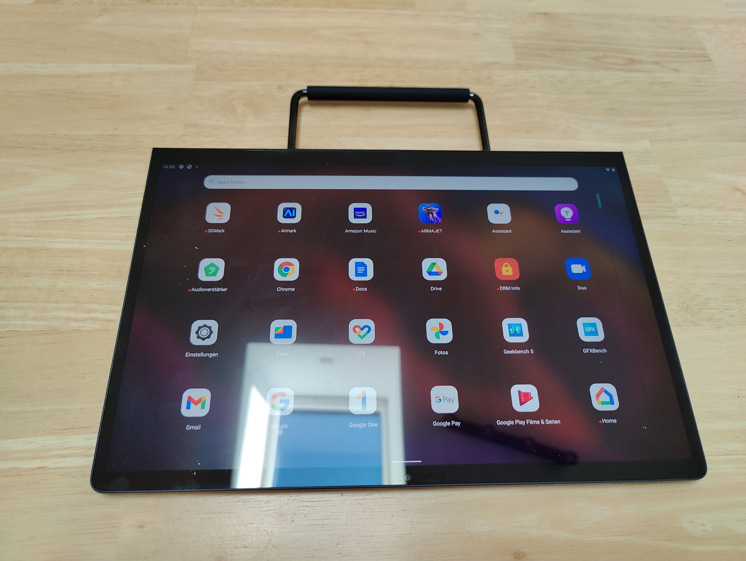 PC/タブレット タブレット Lenovo Yoga Tab 13 tablet review – Multimedia pad with powerful 