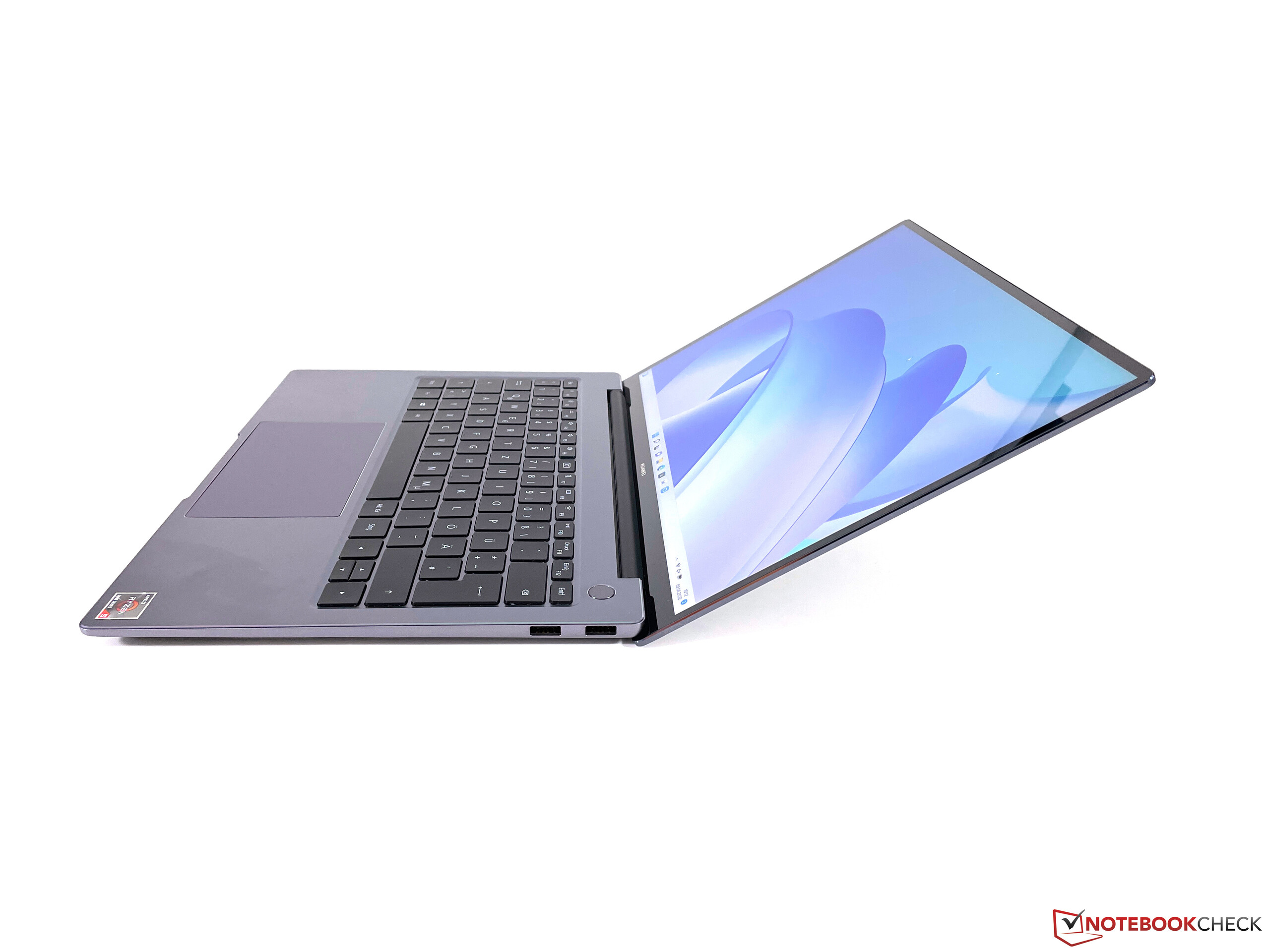 Huawei matebook ryzen 4500u 2025