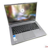 Schenker VIA 14 laptop in review: Lightweight magnesium ultrabook with extremely long battery life
